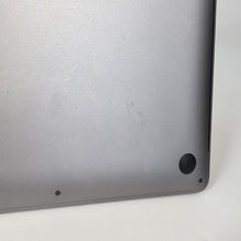Load image into Gallery viewer, MacBook Pro 15 Touch Bar 2017 Space Gray 2.8 GHz Intel Core i7 7th Gen. 16GB RAM 2TB Solid State Drive AMD Radeon Pro 560 4 GB