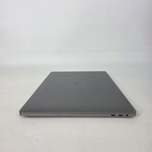 Load image into Gallery viewer, MacBook Pro 15 Touch Bar 2017 Space Gray 2.8 GHz Intel Core i7 7th Gen. 16GB RAM 2TB Solid State Drive AMD Radeon Pro 560 4 GB
