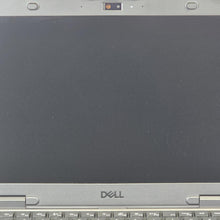 Load image into Gallery viewer, Dell Latitude 5430 Rugged 14 Black WiFi 2.6 GHz Intel Core i5 11th Gen. 16GB RAM 512GB Solid State Drive