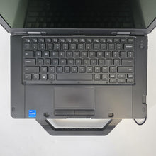 Load image into Gallery viewer, Dell Latitude 5430 Rugged 14 Black WiFi 2.6 GHz Intel Core i5 11th Gen. 16GB RAM 512GB Solid State Drive