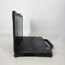 Load image into Gallery viewer, Dell Latitude 5430 Rugged 14 Black WiFi 2.6 GHz Intel Core i5 11th Gen. 16GB RAM 512GB Solid State Drive