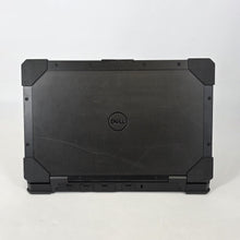 Load image into Gallery viewer, Dell Latitude 5430 Rugged 14 Black WiFi 2.6 GHz Intel Core i5 11th Gen. 16GB RAM 512GB Solid State Drive