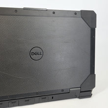 Load image into Gallery viewer, Dell Latitude 5430 Rugged 14 Black WiFi 2.6 GHz Intel Core i5 11th Gen. 16GB RAM 512GB Solid State Drive
