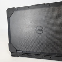 Load image into Gallery viewer, Dell Latitude 5430 Rugged 14 Black WiFi 2.6 GHz Intel Core i5 11th Gen. 16GB RAM 512GB Solid State Drive