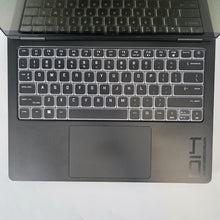 Load image into Gallery viewer, HP Omen Transcend 14 Black 3.8 GHz Intel Core Ultra 7 16GB RAM 1TB Solid State Drive NVIDIA GeForce RTX 4060 8 GB