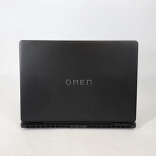 Load image into Gallery viewer, HP Omen Transcend 14 Black 3.8 GHz Intel Core Ultra 7 16GB RAM 1TB Solid State Drive NVIDIA GeForce RTX 4060 8 GB