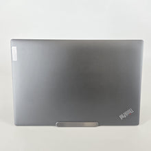 Load image into Gallery viewer, Lenovo ThinkPad Z13 Gen 2 Gray 3.3 GHz AMD Ryzen 7 Pro 7840U 32GB RAM 1TB Solid State Drive