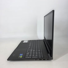 Load image into Gallery viewer, HP Victus 15.6 Gray 2.4 GHz Intel Core i7 13th Gen. 16GB RAM 512GB Solid State Drive NVIDIA GeForce RTX 5050 8 GB