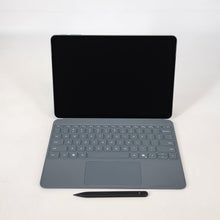 Load image into Gallery viewer, Microsoft Surface Pro 12 Gray WiFi 3.3 GHz Qualcomm Snapdragon X Plus 16GB RAM 512GB UniversalFlashStorage