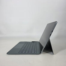 Load image into Gallery viewer, Microsoft Surface Pro 12 Gray WiFi 3.3 GHz Qualcomm Snapdragon X Plus 16GB RAM 512GB UniversalFlashStorage