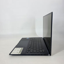 Load image into Gallery viewer, Asus Zenbook 14 Blue 1.9 GHz Intel Core i5 13th Gen. 16GB RAM 512GB Solid State Drive