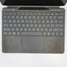 Load image into Gallery viewer, Microsoft Surface Pro 9 13 Platinum WiFi 2.5 GHz Intel Core i5 12th Gen. 8GB RAM 256GB Solid State Drive