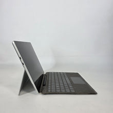 Load image into Gallery viewer, Microsoft Surface Pro 9 13 Platinum WiFi 2.5 GHz Intel Core i5 12th Gen. 8GB RAM 256GB Solid State Drive