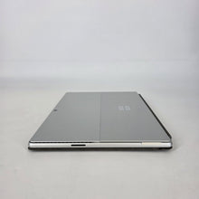 Load image into Gallery viewer, Microsoft Surface Pro 9 13 Platinum WiFi 2.5 GHz Intel Core i5 12th Gen. 8GB RAM 256GB Solid State Drive