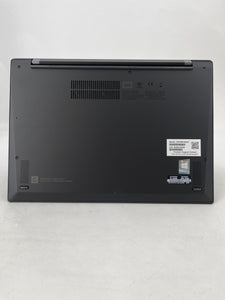 Lenovo ThinkPad X1 Carbon Gen 9 14" 2021 FHD+ 2.4GHz i5-1135G7 8GB RAM 256GB SSD