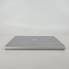 Load image into Gallery viewer, Microsoft Surface Book 2 13.5 Silver 2.6 GHz Intel Core i5 7th Gen. 8GB RAM 256GB Solid State Drive