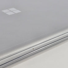 Load image into Gallery viewer, Microsoft Surface Book 2 13.5 Silver 2.6 GHz Intel Core i5 7th Gen. 8GB RAM 256GB Solid State Drive