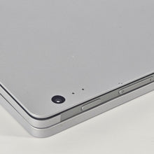 Load image into Gallery viewer, Microsoft Surface Book 2 13.5 Silver 2.6 GHz Intel Core i5 7th Gen. 8GB RAM 256GB Solid State Drive