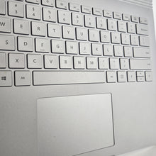 Load image into Gallery viewer, Microsoft Surface Book 2 13.5 Silver 2.6 GHz Intel Core i5 7th Gen. 8GB RAM 256GB Solid State Drive