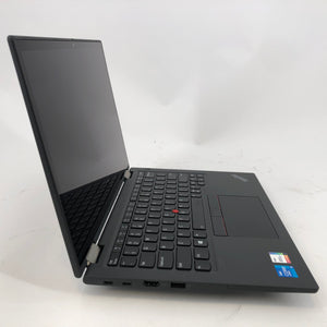 Lenovo ThinkPad X13 Yoga Gen 2 13.3" WUXGA TOUCH 2.6GHz i5-1145G7 16GB 256GB SSD