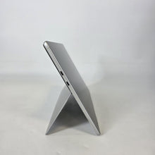 Load image into Gallery viewer, Microsoft Surface Pro 11 13 Silver Unlocked 3.4 GHz Qualcomm Snapdragon X Plus 16GB RAM 256GB Solid State Drive