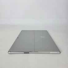 Load image into Gallery viewer, Microsoft Surface Pro 11 13 Silver Unlocked 3.4 GHz Qualcomm Snapdragon X Plus 16GB RAM 256GB Solid State Drive