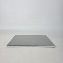 Load image into Gallery viewer, Microsoft Surface Pro 11 13 Silver Unlocked 3.4 GHz Qualcomm Snapdragon X Plus 16GB RAM 256GB Solid State Drive