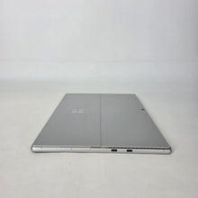Load image into Gallery viewer, Microsoft Surface Pro 11 13 Silver Unlocked 3.4 GHz Qualcomm Snapdragon X Plus 16GB RAM 256GB Solid State Drive