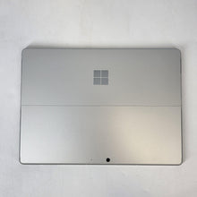 Load image into Gallery viewer, Microsoft Surface Pro 11 13 Silver Unlocked 3.4 GHz Qualcomm Snapdragon X Plus 16GB RAM 256GB Solid State Drive