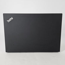 Load image into Gallery viewer, Lenovo ThinkPad T14 Gen 1 Black 1.6 GHz Intel Core i5 10th Gen. 16GB RAM 256GB Solid State Drive