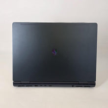 Load image into Gallery viewer, Dell Alienware 16X Aurora Interstellar Indigo 2.4 GHz Intel Core Ultra 7 Series 2 32GB RAM 1TB Solid State Drive NVIDIA GeForce RTX 5060 8 GB