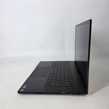 Load image into Gallery viewer, Razer Blade 15 Advanced 2022 Black 2.4 GHz Intel Core i7 12th Gen. 16GB RAM 1TB Solid State Drive NVIDIA GeForce RTX 3070 Ti 8 GB