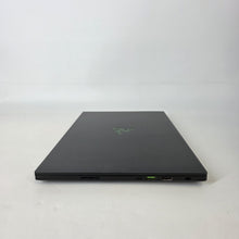 Load image into Gallery viewer, Razer Blade 15 Advanced 2022 Black 2.4 GHz Intel Core i7 12th Gen. 16GB RAM 1TB Solid State Drive NVIDIA GeForce RTX 3070 Ti 8 GB