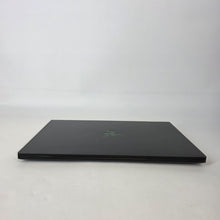 Load image into Gallery viewer, Razer Blade 15 Advanced 2022 Black 2.4 GHz Intel Core i7 12th Gen. 16GB RAM 1TB Solid State Drive NVIDIA GeForce RTX 3070 Ti 8 GB