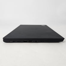 Load image into Gallery viewer, Lenovo ThinkPad T14 Gen 1 Black 1.6 GHz Intel Core i5 10th Gen. 16GB RAM 256GB Solid State Drive