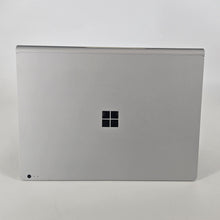 Load image into Gallery viewer, Microsoft Surface Book 2 13.5 Silver 2.6 GHz Intel Core i5 7th Gen. 8GB RAM 256GB Solid State Drive
