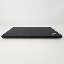 Load image into Gallery viewer, Lenovo ThinkPad T14 Gen 1 Black 1.6 GHz Intel Core i5 10th Gen. 16GB RAM 256GB Solid State Drive
