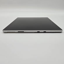 Load image into Gallery viewer, Microsoft Surface Pro 8 13 Silver WiFi 2.4 GHz Intel Core i5 11th Gen. 8GB RAM 512GB Solid State Drive