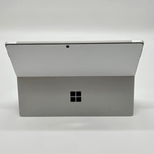 Load image into Gallery viewer, Microsoft Surface Pro 8 13 Silver WiFi 2.4 GHz Intel Core i5 11th Gen. 8GB RAM 512GB Solid State Drive