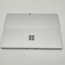 Load image into Gallery viewer, Microsoft Surface Pro 8 13 Silver WiFi 2.4 GHz Intel Core i5 11th Gen. 8GB RAM 512GB Solid State Drive