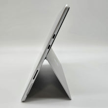 Load image into Gallery viewer, Microsoft Surface Pro 8 13 Silver WiFi 2.4 GHz Intel Core i5 11th Gen. 8GB RAM 512GB Solid State Drive