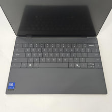 Load image into Gallery viewer, Dell XPS 13 9350 Gray 3.3 GHz Intel Core Ultra 9 Series 2 32GB RAM 1TB Solid State Drive