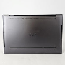 Load image into Gallery viewer, Dell XPS 13 9350 Gray 3.3 GHz Intel Core Ultra 9 Series 2 32GB RAM 1TB Solid State Drive