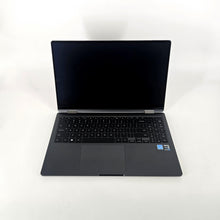 Load image into Gallery viewer, Samsung Galaxy Book3 360 15.6 Silver 2.2 GHz Intel Core i7 13th Gen. 16GB RAM 512GB Solid State Drive