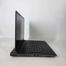 Load image into Gallery viewer, Dell Alienware M16 R1 Black 2.1 GHz Intel Core i7 13th Gen. 32GB RAM 1TB Solid State Drive NVIDIA GeForce RTX 4070 8 GB