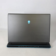 Load image into Gallery viewer, Dell Alienware M16 R1 Black 2.1 GHz Intel Core i7 13th Gen. 32GB RAM 1TB Solid State Drive NVIDIA GeForce RTX 4070 8 GB