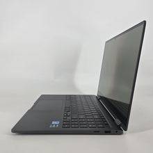 Load image into Gallery viewer, Samsung Galaxy Book3 360 15.6 Silver 2.2 GHz Intel Core i7 13th Gen. 16GB RAM 512GB Solid State Drive