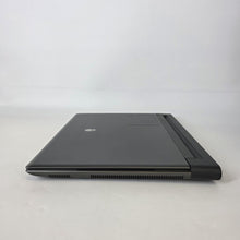 Load image into Gallery viewer, Dell Alienware M16 R1 Black 2.1 GHz Intel Core i7 13th Gen. 32GB RAM 1TB Solid State Drive NVIDIA GeForce RTX 4070 8 GB