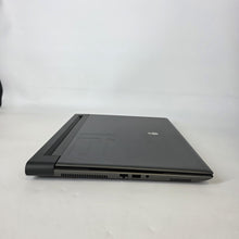 Load image into Gallery viewer, Dell Alienware M16 R1 Black 2.1 GHz Intel Core i7 13th Gen. 32GB RAM 1TB Solid State Drive NVIDIA GeForce RTX 4070 8 GB