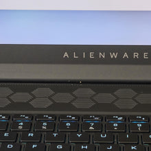 Load image into Gallery viewer, Dell Alienware M16 R1 Black 2.1 GHz Intel Core i7 13th Gen. 32GB RAM 1TB Solid State Drive NVIDIA GeForce RTX 4070 8 GB